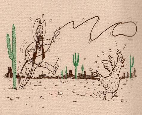 Cactus-Pete-Ropes-Chicken